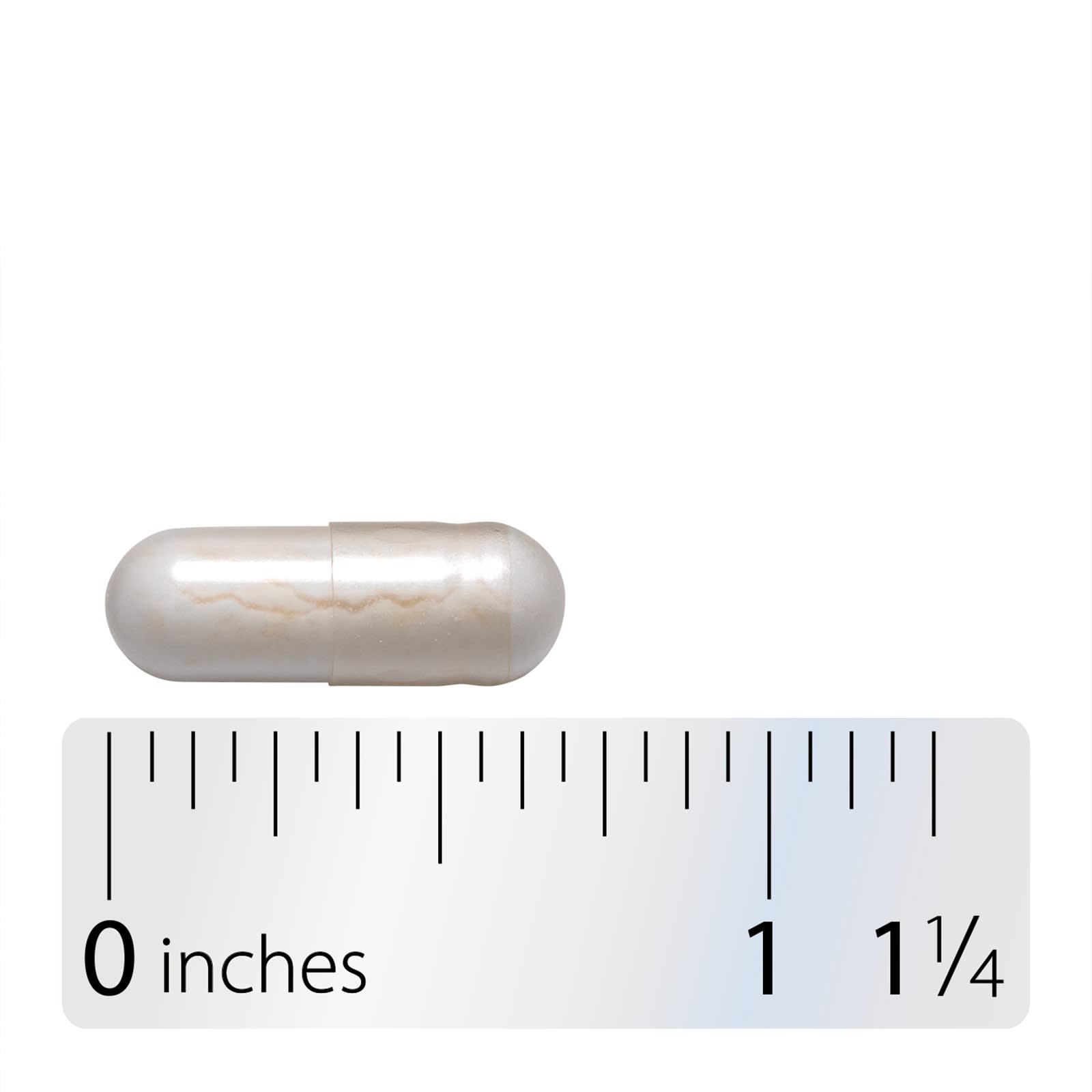 Пробиотик Nature's Way Primadophilus®, для детей от 12 лет, 5 млрд КОЕ, 90 капсул — фото 3
