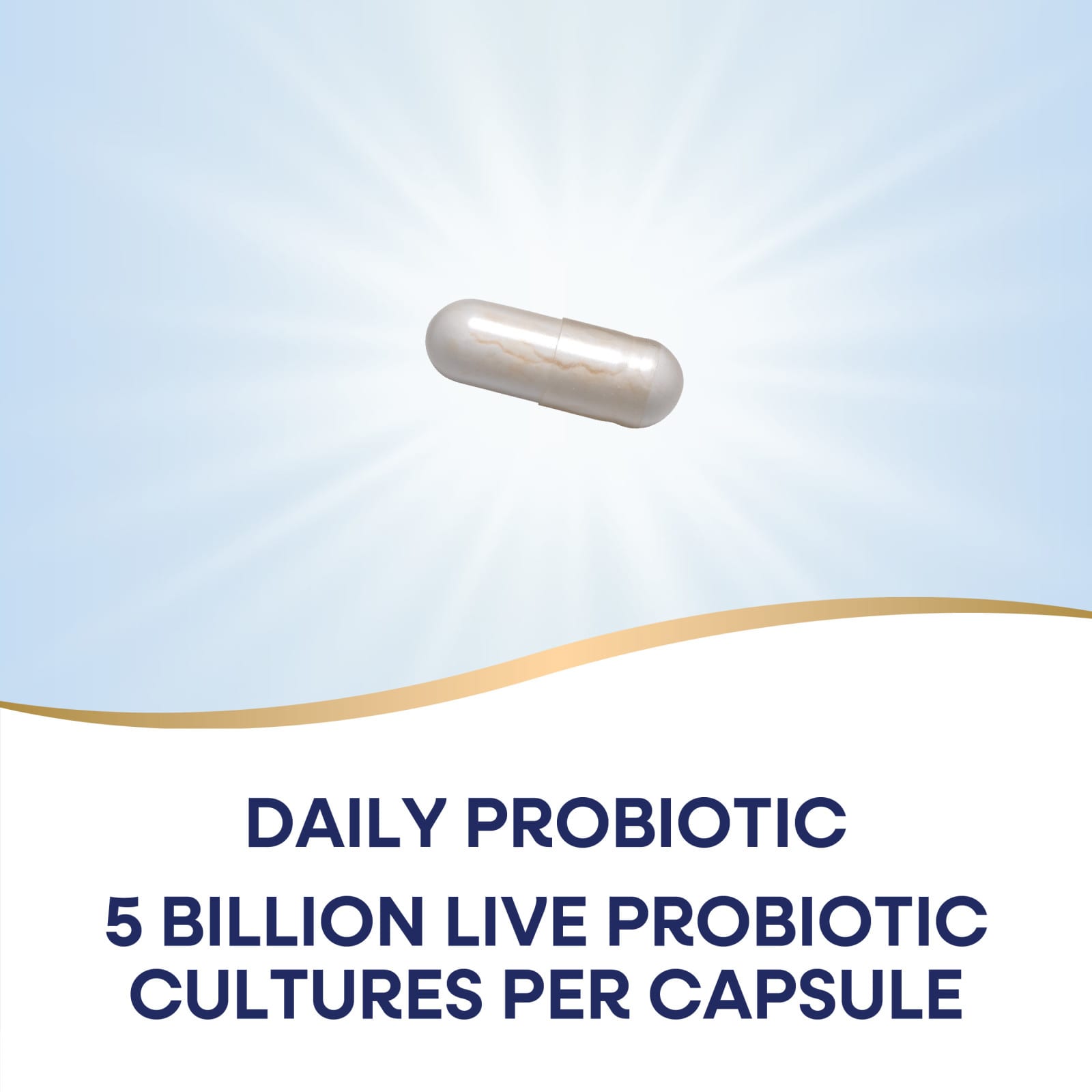 Пробиотик Nature's Way Primadophilus®, для детей от 12 лет, 5 млрд КОЕ, 90 капсул — фото 5