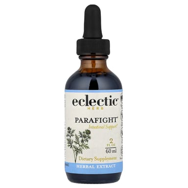 Комплекс Parafight Eclectic Herb Parafight Intestinal Support, 60 мл