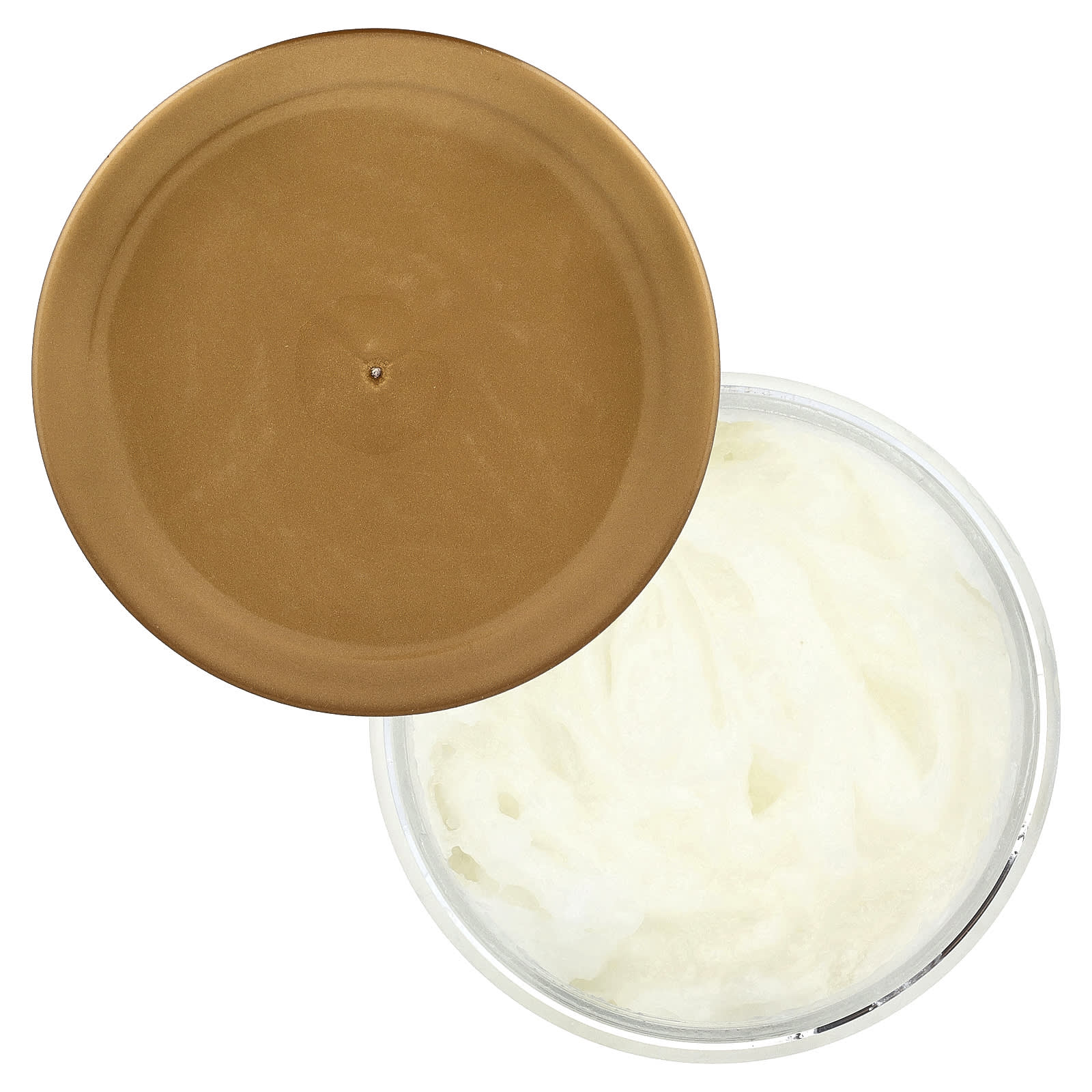 Кокосовое масло SheaMoisture, вкус 100% Virgin Coconut Oil, 411 г — фото 3