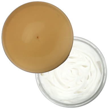 Аргановое масло SheaMoisture Raw Shea Butter Deep Moisturizing Masque with Sea Kelp &, 326 г