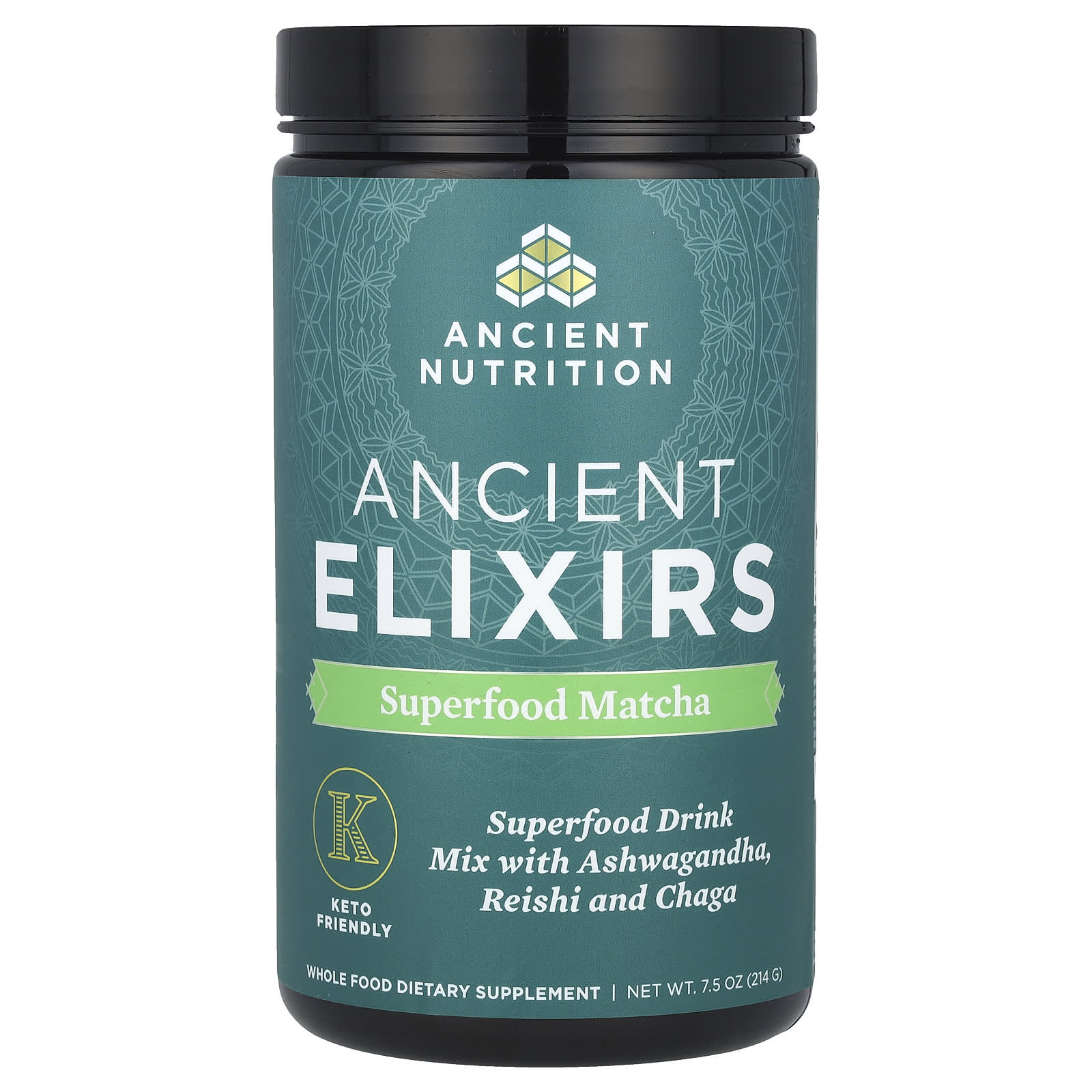 Суперфуд Ancient Elixirs, 7.5 oz (214 г)