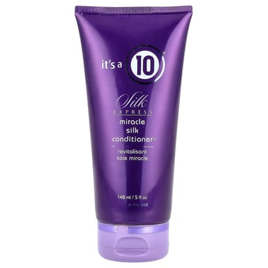 Кондиционер It's a 10 Silk Express Miracle Silk®, 148 мл