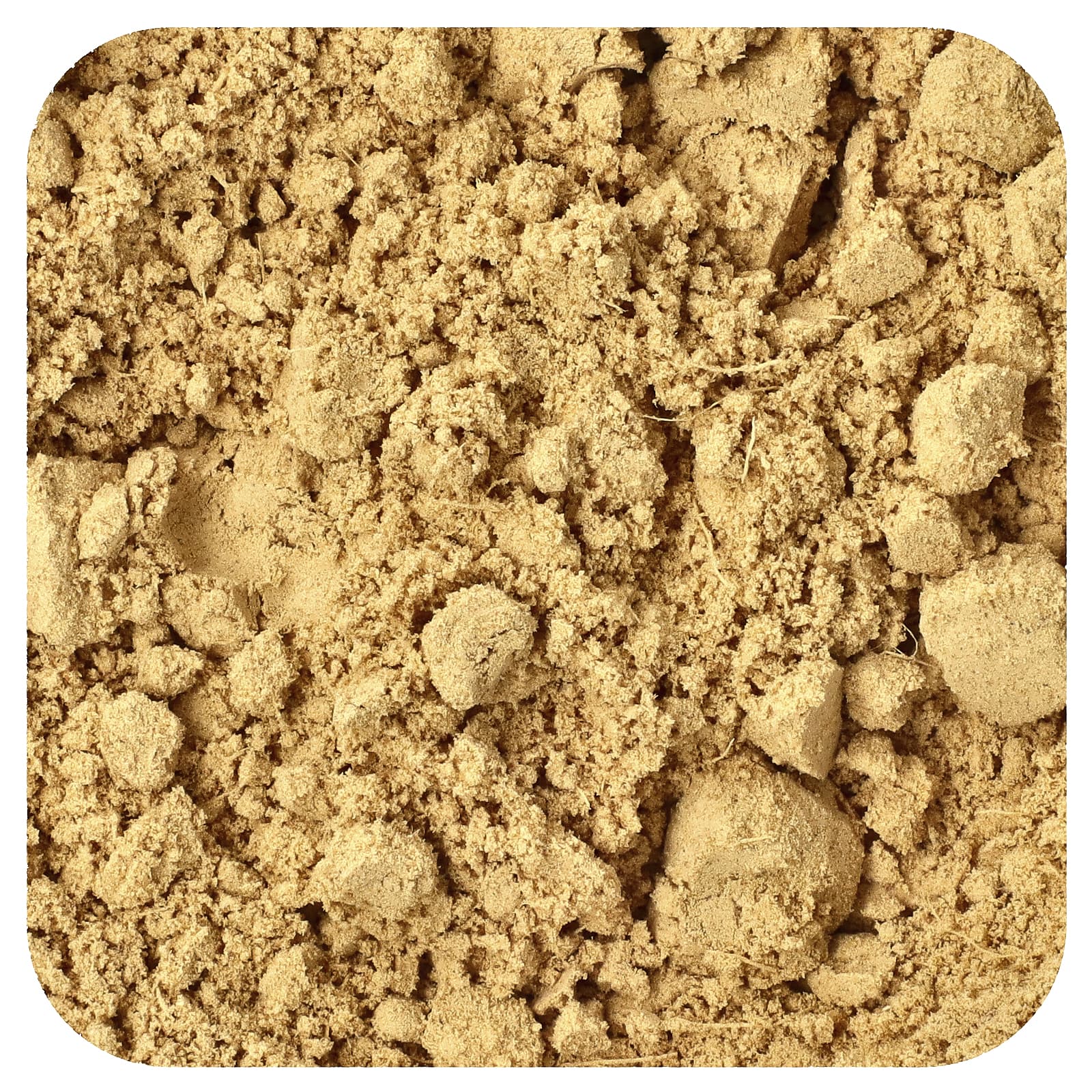 Имбирь California Gold Nutrition Foods Organic, оттенок Ground, 56 г — фото 2