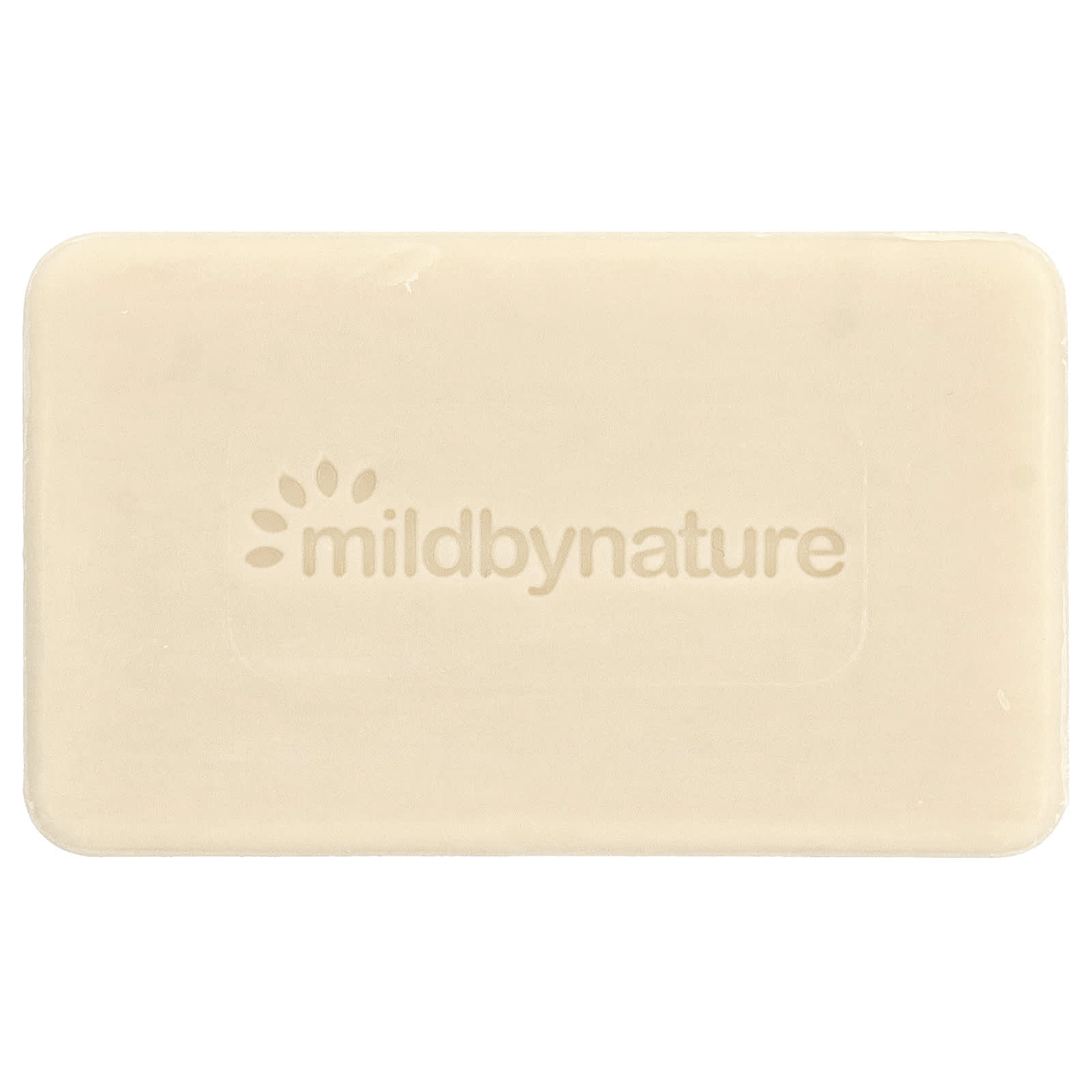 Мыло Mild By Nature Raw Shea Butter Soap, 141 г — фото 5