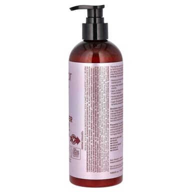 Яблочный уксус Pura D'or, вкус Apple Cider Vinegar Thin2Thick Conditioner, 473 мл