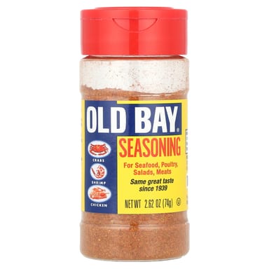 Приправа Old Bay Classic, 74 г
