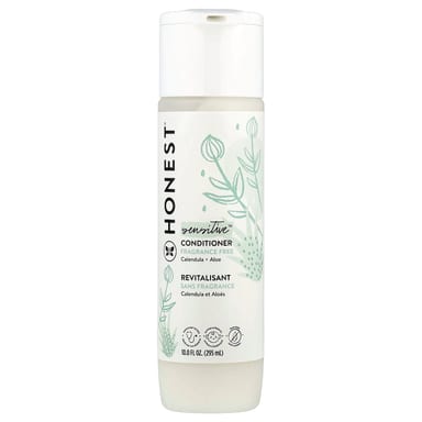 Кондиционер The Honest Company Sensitive™, 295 мл