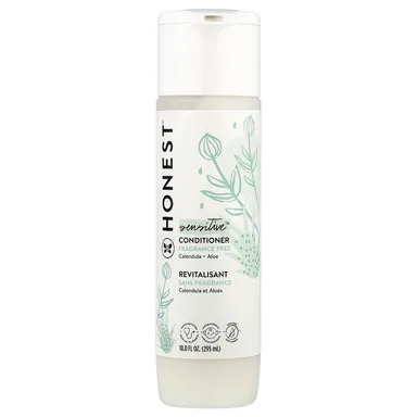 Фото товара: Кондиционер The Honest Company Sensitive™, 295 мл