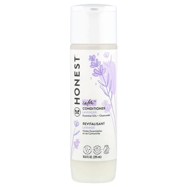 Кондиционер The Honest Company Calm™, оттенок Lavender, 295 мл