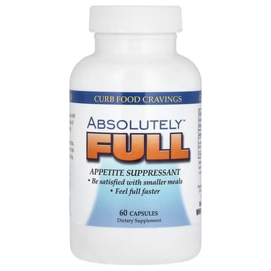 Абсолютно полный Absolute Nutrition, 60 капсул