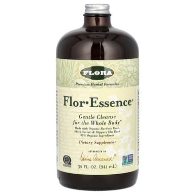 Эссенция Flora Flor-, 941 мл